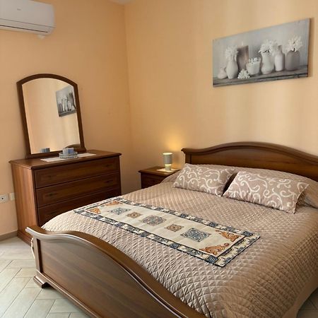 Casa Marconi Appartement Aragona Buitenkant foto